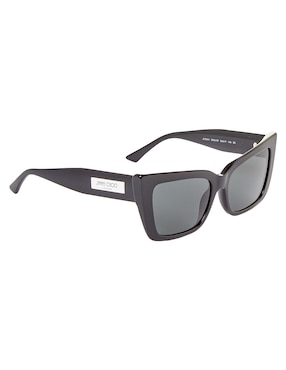 Lentes de sol Jimmy Choo Luxury Monogram para mujer