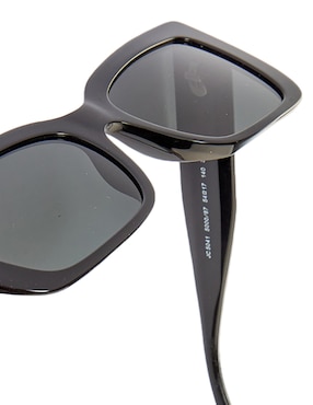 Lentes de sol Jimmy Choo Luxury Monogram para mujer