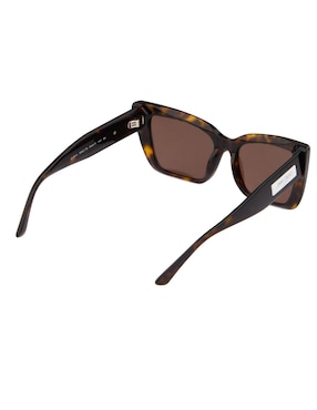Lentes de sol Jimmy Choo Luxury Jc Monogram para mujer