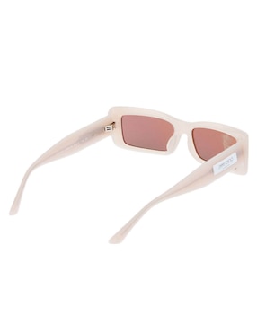 Lentes de sol Jimmy Choo Luxury para mujer
