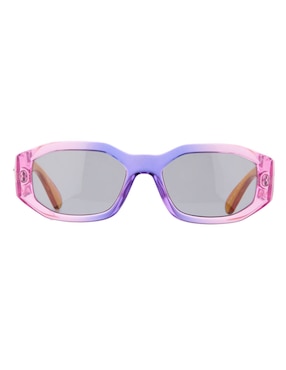 Lentes de sol Versace Luxury Iconic para mujer