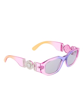 Lentes de sol Versace Luxury Iconic para mujer
