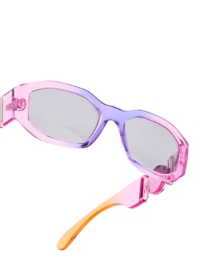 Lentes de sol Versace Luxury Iconic para mujer