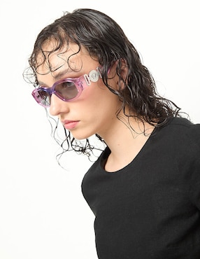 Lentes de sol Versace Luxury Iconic para mujer