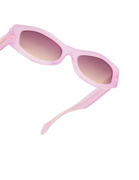 Lentes de sol Versace Luxury para mujer