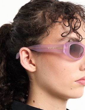 Lentes de sol Versace Luxury para mujer