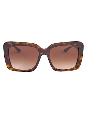 Lentes de sol Jimmy Choo Luxury Monogram para mujer