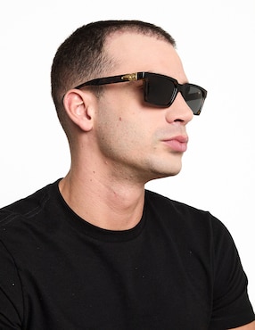 Lentes de sol Versace Luxury Fashion Id para hombre