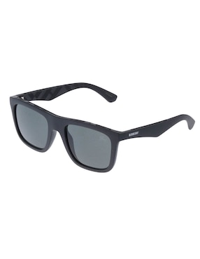 Lentes de sol Burberry Luxury para hombre