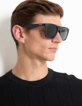 Lentes de sol Burberry Luxury para hombre