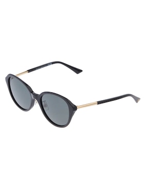 Lentes de sol Jimmy Choo Luxury Jc Monogram para mujer