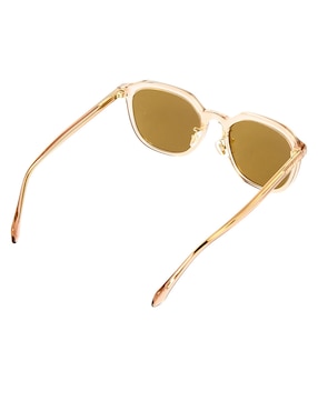 Lentes de sol Versace Luxury Daily Heritage para mujer