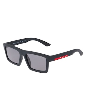 Lentes de sol Prada Rossa Luxury Lifestyle para hombre