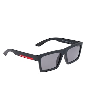 Lentes de sol Prada Rossa Luxury Lifestyle para hombre