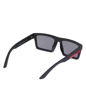 Lentes de sol Prada Rossa Luxury Lifestyle para hombre
