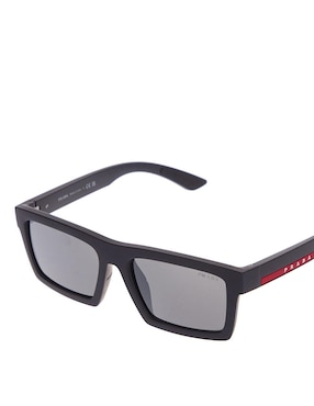 Lentes de sol Prada Rossa Luxury Lifestyle para hombre