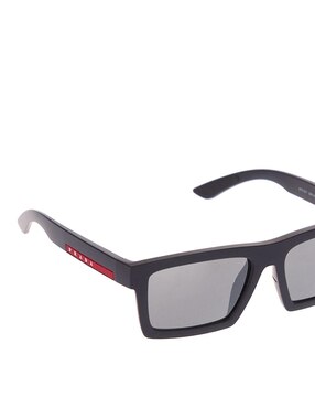 Lentes de sol Prada Rossa Luxury Lifestyle para hombre