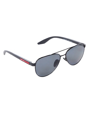Lentes de sol Prada Rossa para hombre