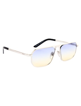 Lentes de sol Prada Luxury Signature para hombre