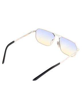 Lentes de sol Prada Luxury Signature para hombre
