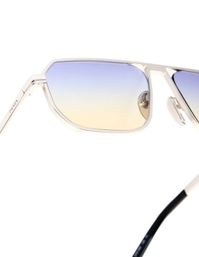 Lentes de sol Prada Luxury Signature para hombre