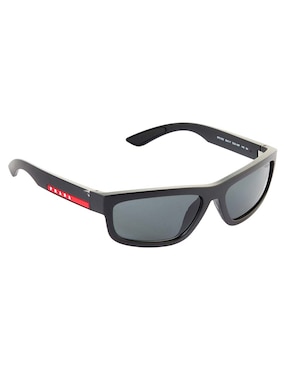 Lentes de sol Prada Rossa Luxury Lifestyle para hombre