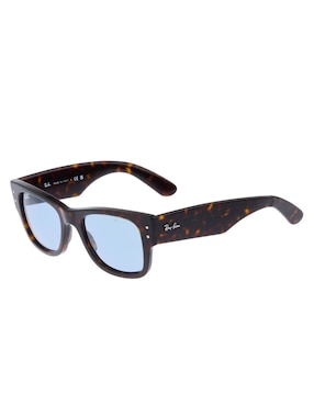 Lentes de sol Ray Ban Mega Wayfarer unisex