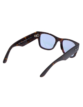 Lentes de sol Ray Ban Mega Wayfarer unisex