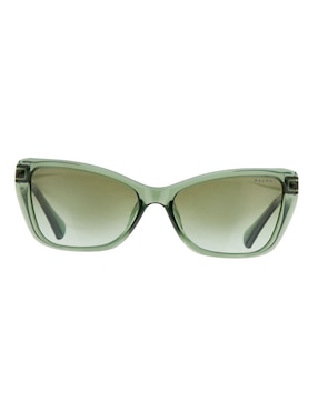 Lentes de sol Ralph Fashion Glamour para mujer