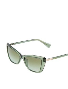 Lentes de sol Ralph Fashion Glamour para mujer