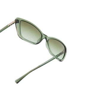 Lentes de sol Ralph Fashion Glamour para mujer