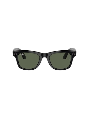 Lentes de sol Ray Ban Meta Meta 0RW40 unisex