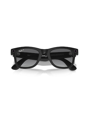 Lentes de sol Ray Ban Meta Meta 0RW40 unisex
