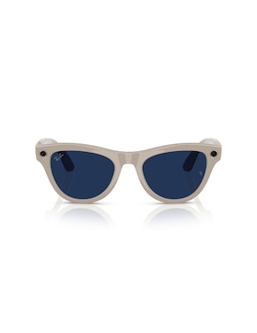 Lentes de sol Ray Ban Meta Meta Transitions Skyler para mujer