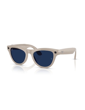 Lentes de sol Ray Ban Meta Meta Transitions Skyler para mujer