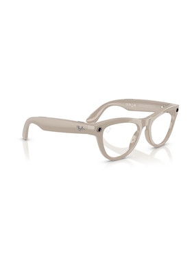 Lentes de sol Ray Ban Meta Meta Transitions Skyler para mujer