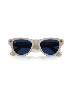 Lentes de sol Ray Ban Meta Meta Transitions Skyler para mujer