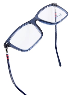 Armazón Polo premium fashion Core Aspirational para hombre