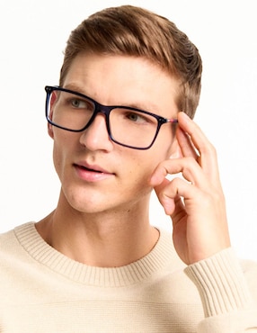 Armazón Polo premium fashion Core Aspirational para hombre