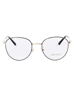 Armanzon Jimmy Choo Luxury Pearl para mujer