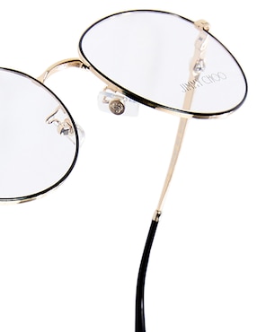 Armanzon Jimmy Choo Luxury Pearl para mujer