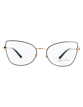 Armazón Jimmy Choo Luxury Diamond para mujer