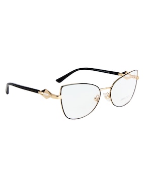 Armazón Jimmy Choo Luxury Diamond para mujer