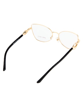 Armazón Jimmy Choo Luxury Diamond para mujer