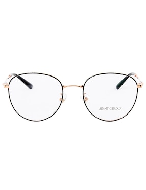 Armanzon Jimmy Choo Luxury Pearl para mujer
