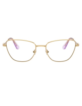 Armazón Swarovski Premium Fashion Science of Facets para mujer