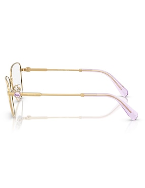 Armazón Swarovski Premium Fashion Science of Facets para mujer