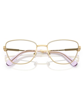 Armazón Swarovski Premium Fashion Science of Facets para mujer