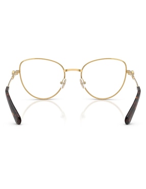 Armazón Swarovski Premium Fashion Science of Facets para mujer