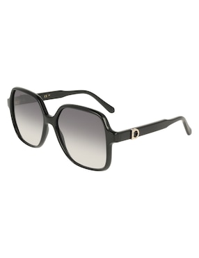Lentes de sol Ferragamo Sf2069se-5715-001 para mujer